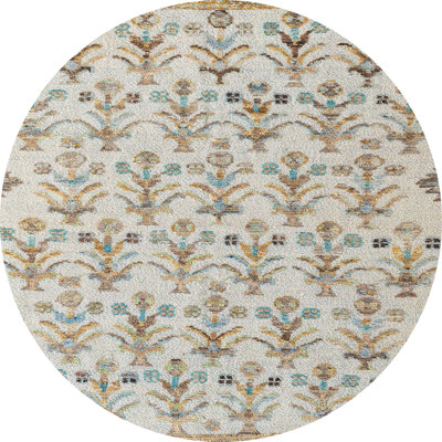 Tapis abstrait moderne 4469