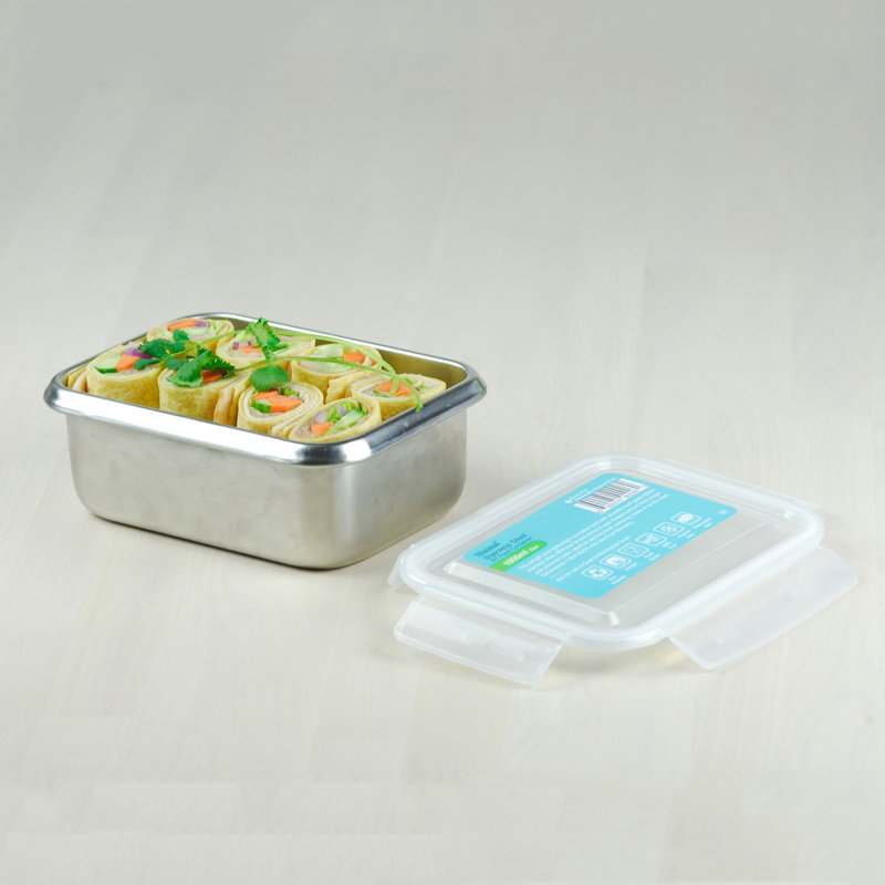 Contenant de rangement pour aliments 17 oz.