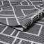 Tapis gris Annie-Jane Charske-706963609