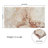 12x24 Pink Real Marble Polished Tiles For Living Room Wall And Floor, Luxury Elegant, 4 In A Box, Natural Variation Bathroom Design, Per Box