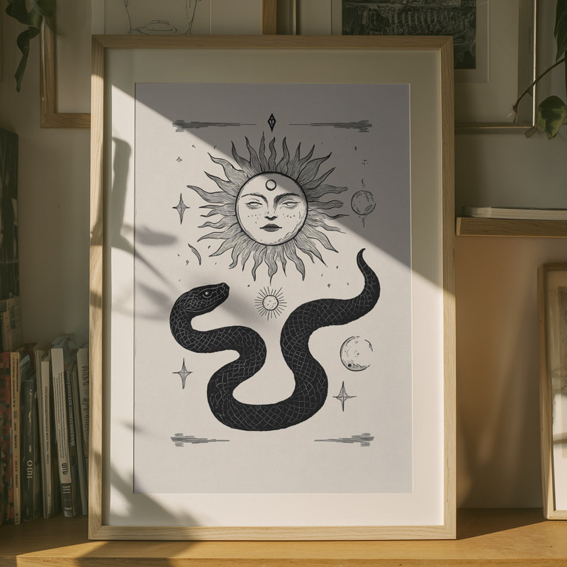 Wrapped Canvas Print, 91.44cm H x 60.96 cm W