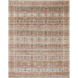 Woodleigh Oriental Indoor Rug