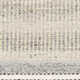 Lessie Handmade Beige/Gray Rug