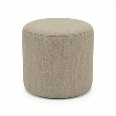Berlin Gardens Lilly Hive 18" Round Pouf