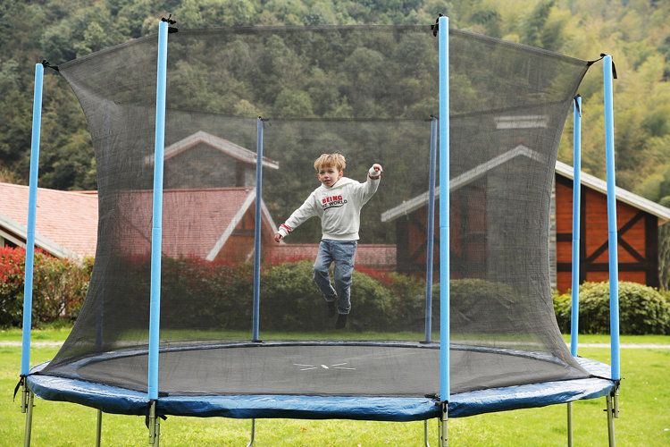 Top 10 Trampolines in 2023