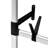 Telescopic 54 Pair Shoe Rack