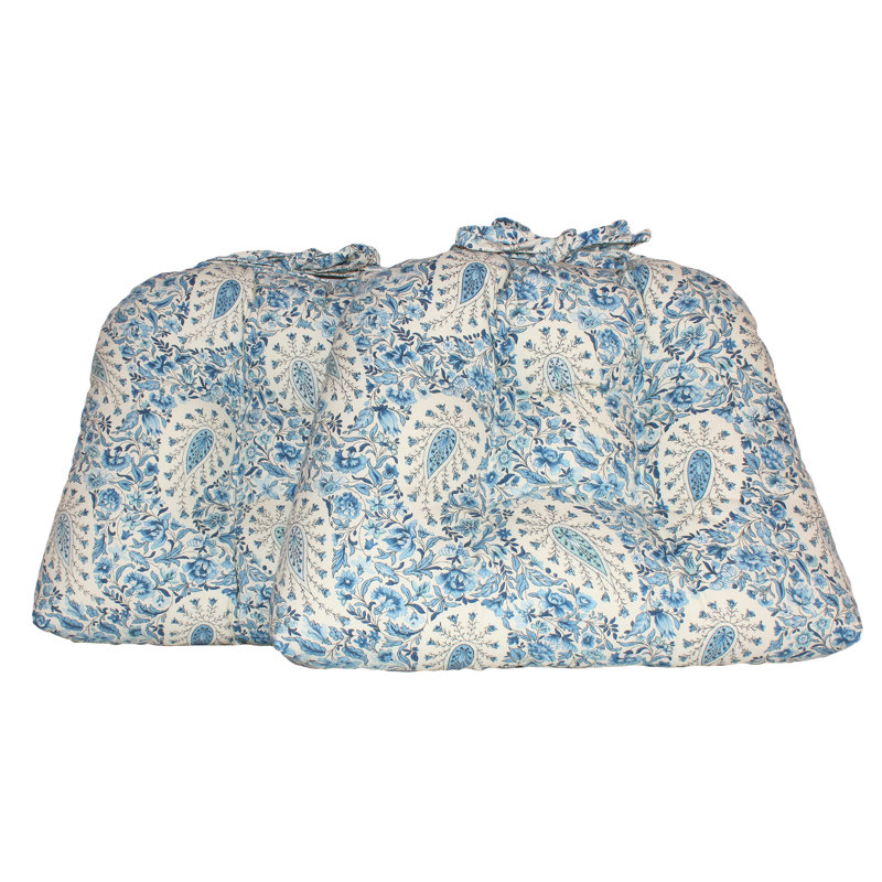 Coussin de siège, Geai bleu