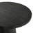 Astromeritis Round Solid Wood Base End Table-1021493190-1035098238