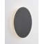 CYRCLE LED Flush Mounted Sconce