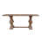 Peru 70'' Solid Wood Console Table-1940082841