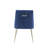 Ceilean 20.7'' H Velvet Upholstered Dining Chair-1421412036