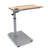Adjustable Laptop/Tablet Cart-831228854