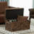 Agatha Single Coffee Table