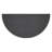 Buzzy Bees Coir Rug Half Circle 16.5x33