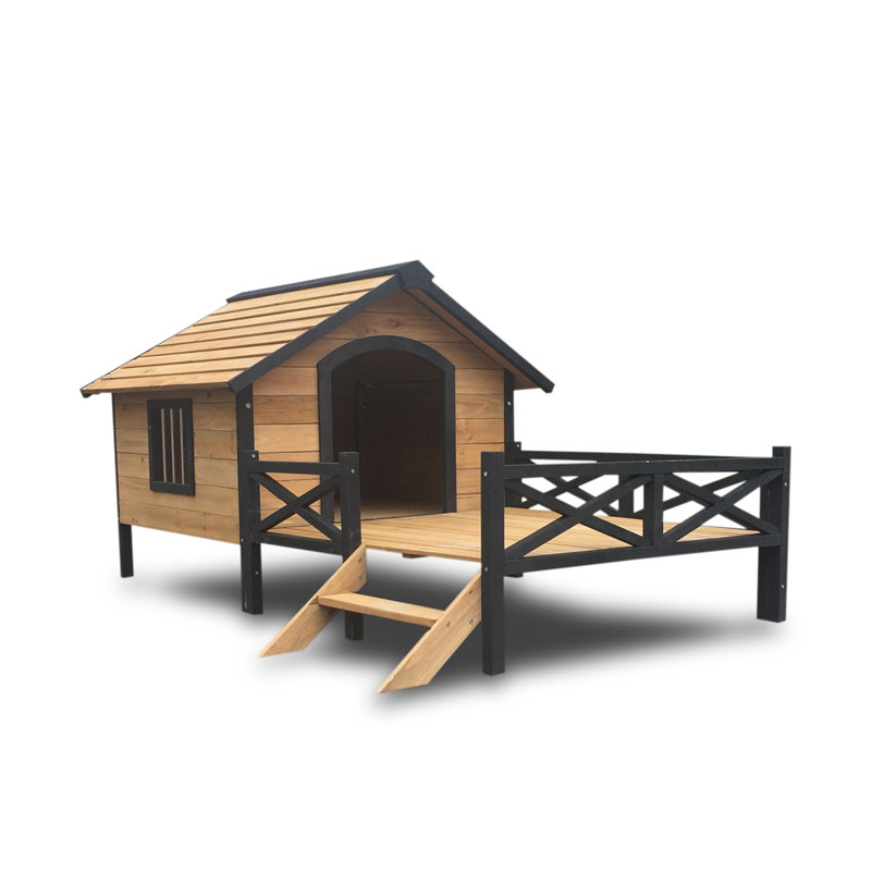Danzy Weather Resistant Cage
