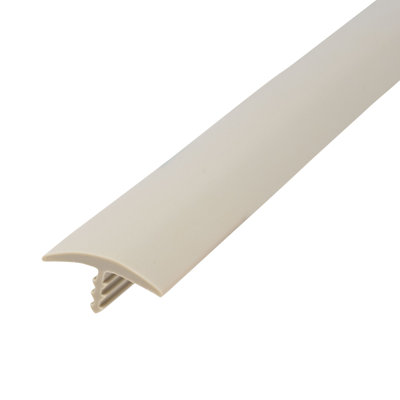 13/16 po Bobine de 25 po en polyéthylène brun flexible