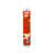 Rouge / ivoire / bleu est en rupture de stock