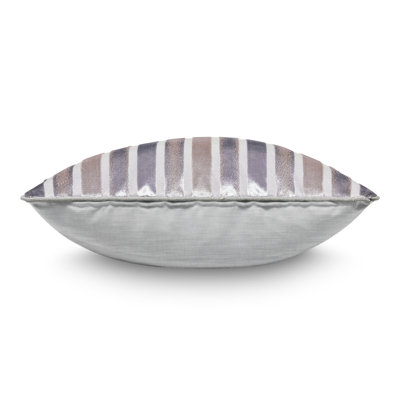 Vionnet Square Pillow Cover & Insert