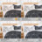 Winter Brush Reversible Comforter Set-242237064-242237059