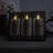 Bless Our Home 8x6 Lighted Tabletop Canvas