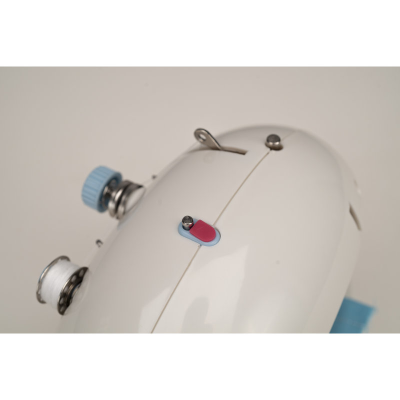 Michley Electronics Mechanical Sewing Machine