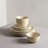 Stone Lain Zen 24-Piece Dinnerware Set Stoneware
