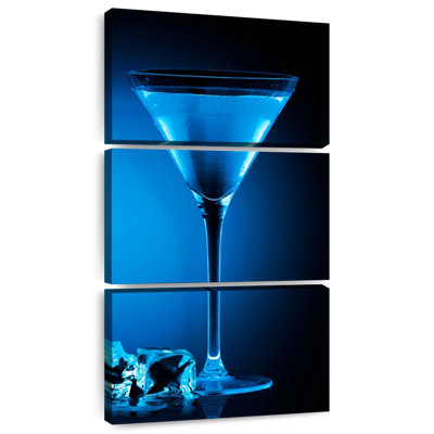 Sleek Cocktail