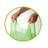 Maze 7.1 Gallons Plastic Odor Resistant Compost Bag-51335509