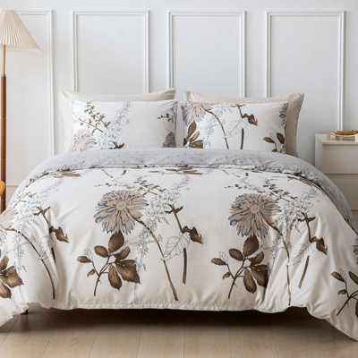 Machine Woven Sheet Set