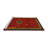 Ameeliah Southwestern Indoor Rug-54599566
