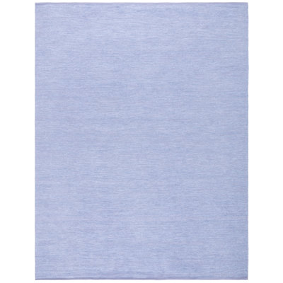 Dotsero Handtufted Recycled Cotton & Viscose Rug in Lilac