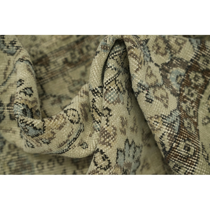 Tapis Chic Vintage 4 x 7