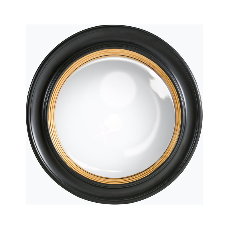 Round Mirror