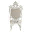 Chaise avec accoudoirs Myley (ensemble de 2)