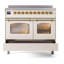 ILVE Nostalgie II 40 in Induction Range-2084676055