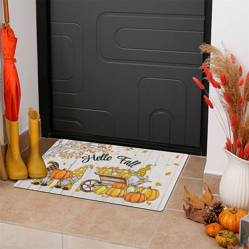 Eicholtz Non-Slip Outdoor Doormat
