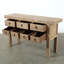 Capri Solid Wood Sideboard-120921210-118474588