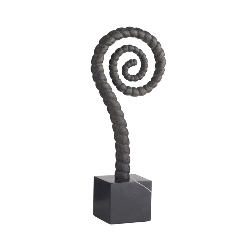Gully Handmade Decorative Object