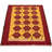 Wool Southwestern Indoor Rug