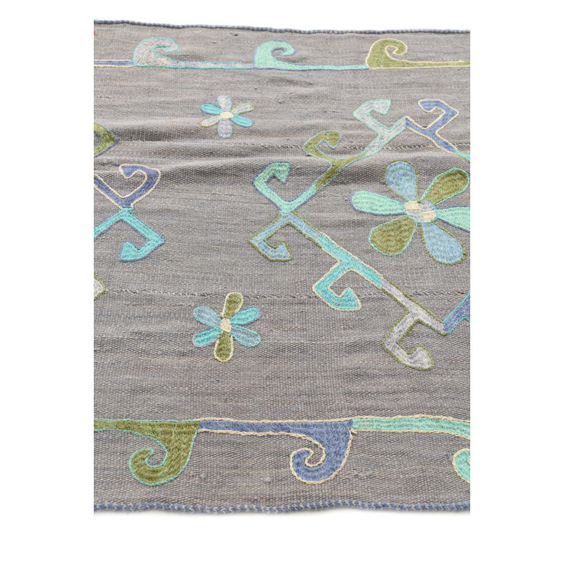 Runner Odell Gray Rug