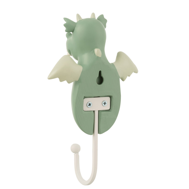 Stotts Plastic Wall Hook