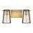 Filmore Two-Light Bath Open Cage Vanity Fixture-1362383715