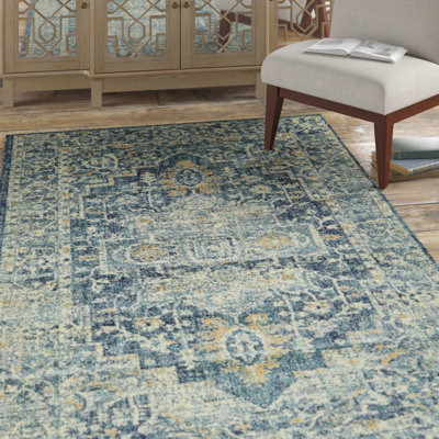Wimpole Oriental Indoor Rug