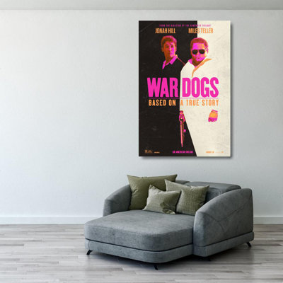 Chiens de guerre
