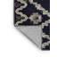 Tapis mauve lavable à la machine-1040347324