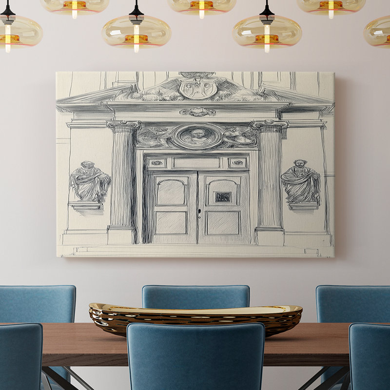 Paysages série XXXII - galerie sur mesure, H 12 po x l 8 po
