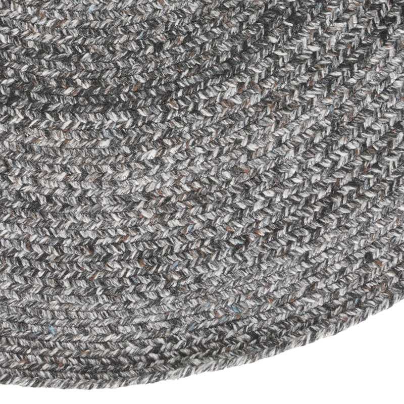 Lorman Indoor / Outdoor Rug, Round 3'