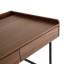 Meadow Two Drawers Dressing Table-240483331