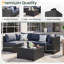 Ensemble de 2 fauteuils d'angle Gio-2125158466-2125158467