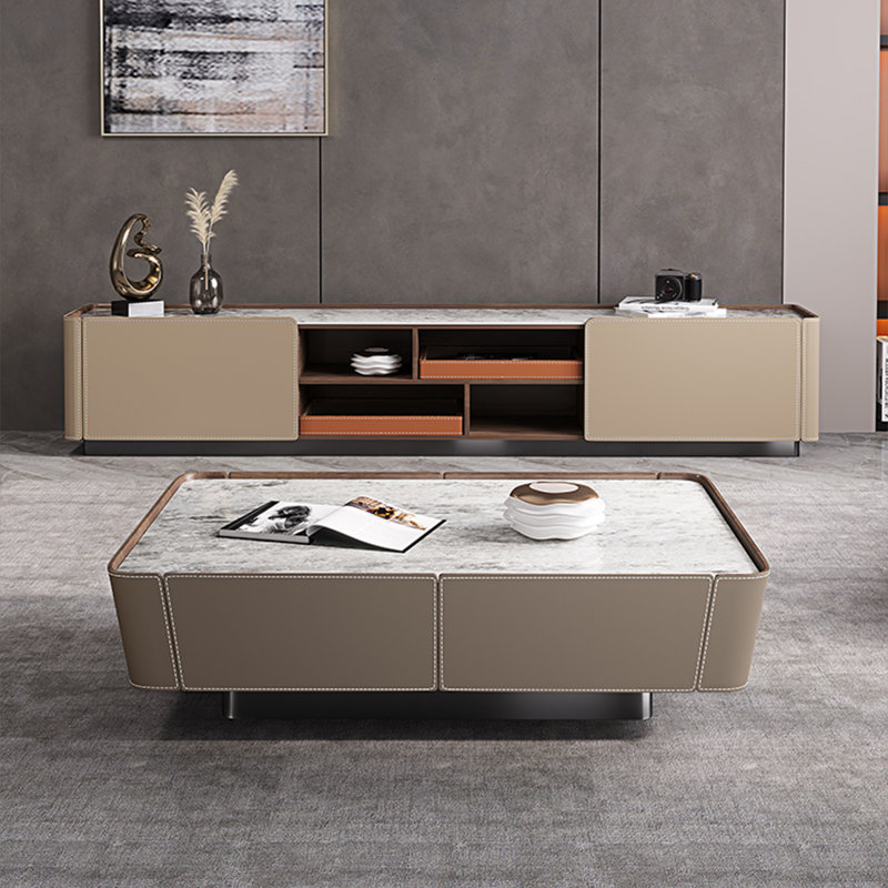 Table basse Modern